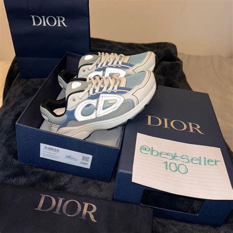 dior trainers b30|dior b30 flannels.